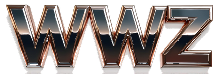 wwz game logo